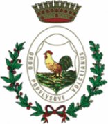 Wappen Buccino