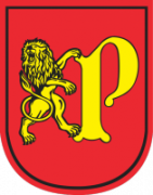 Wappen Pruszcz Gdański